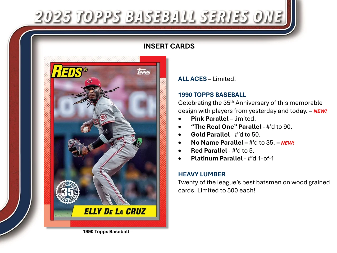 2025 Topps Series 1 Baseball Value Box - Image 6