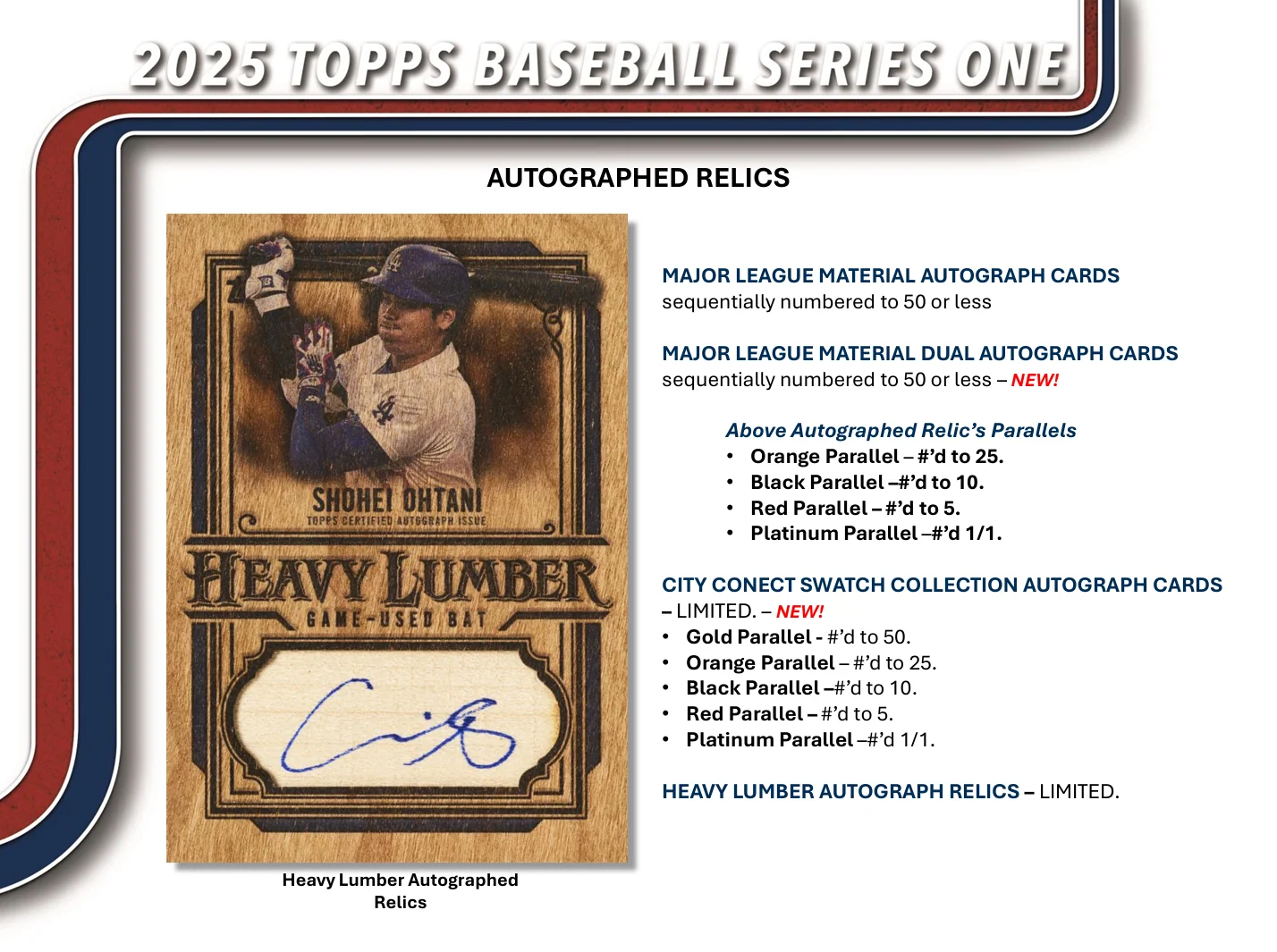 2025 Topps Series 1 Baseball Value Box - Image 8