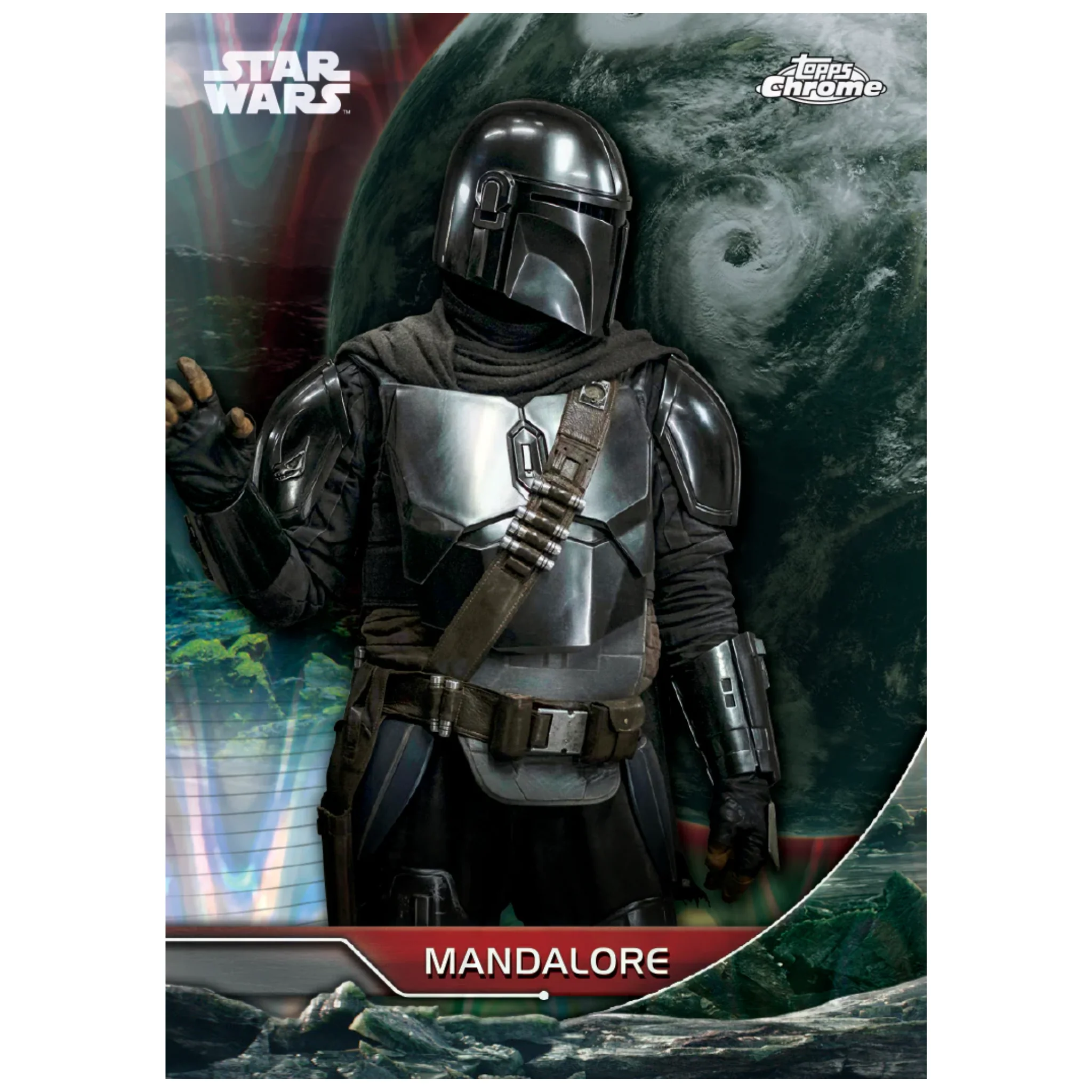 2025 Topps Star Wars Hyperspace Hobby Box - Image 3