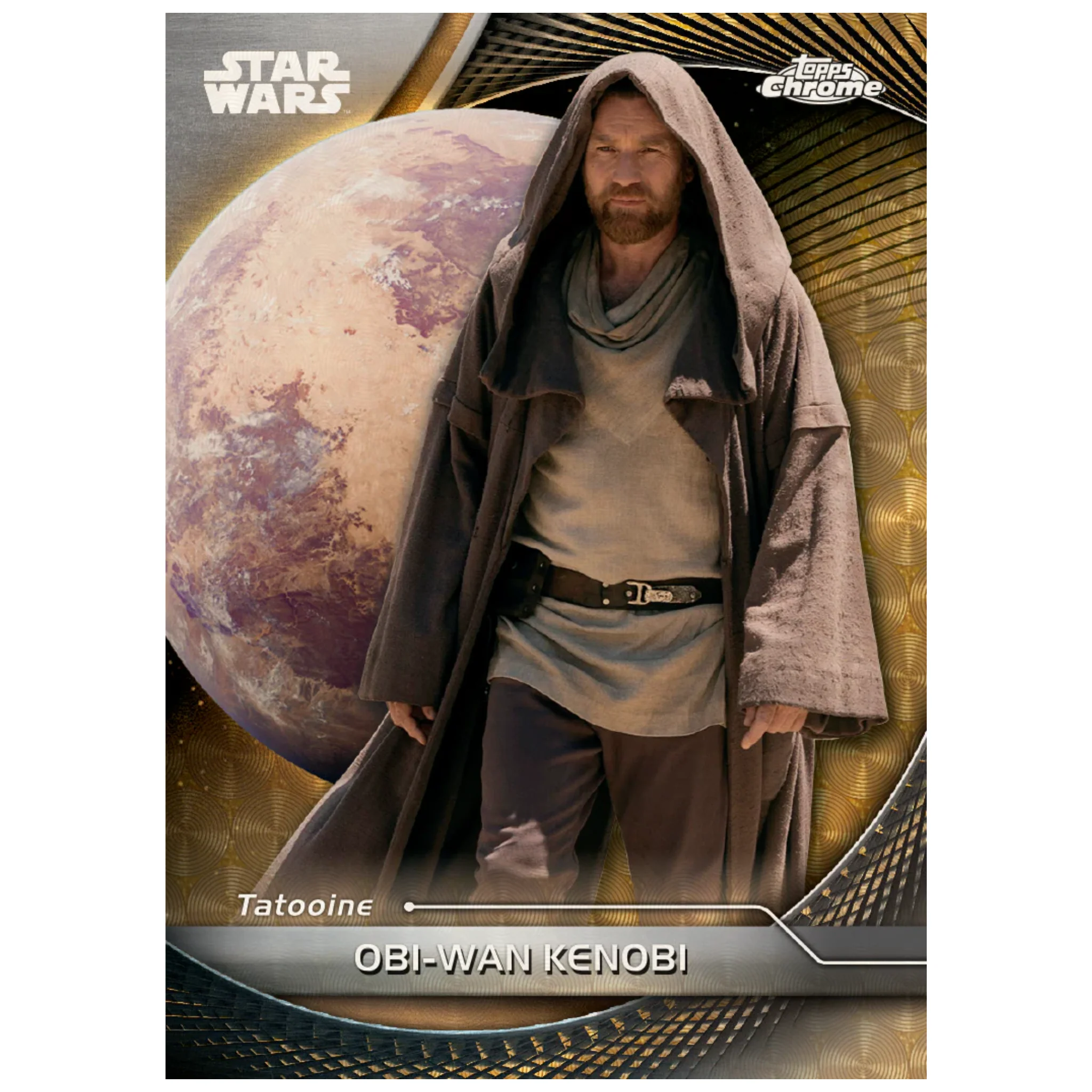 2025 Topps Star Wars Hyperspace Hobby Box - Image 4