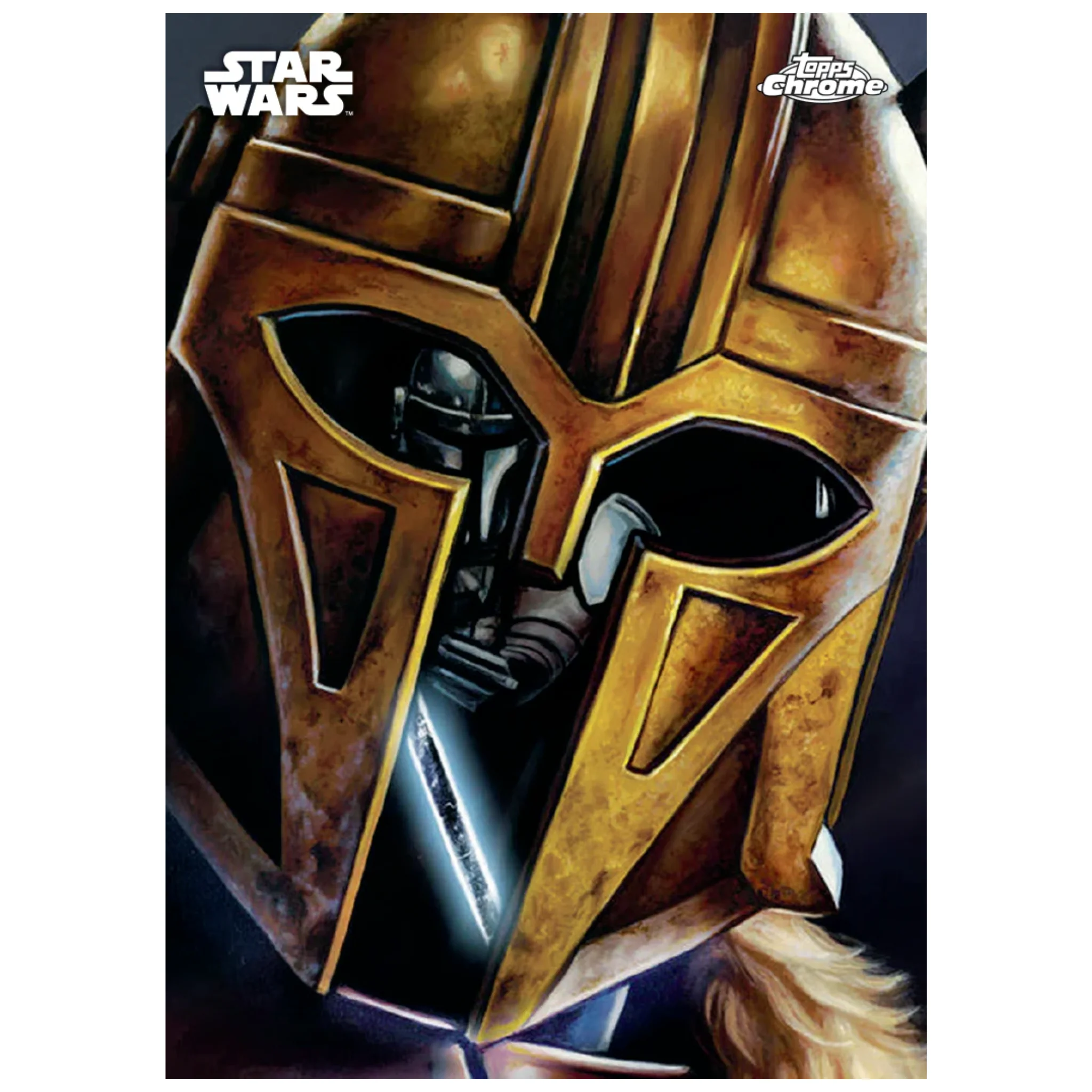 2025 Topps Star Wars Hyperspace Hobby Box - Image 7