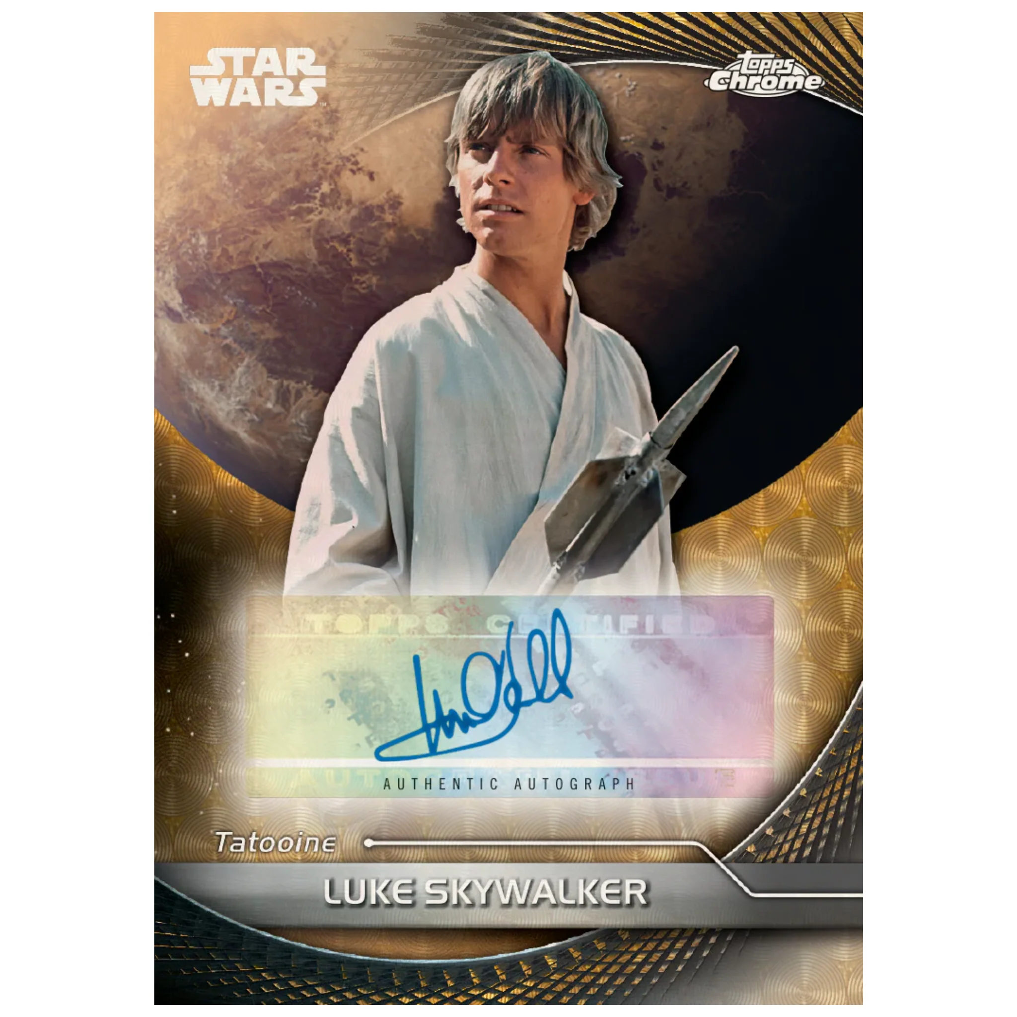 2025 Topps Star Wars Hyperspace Hobby Box - Image 8