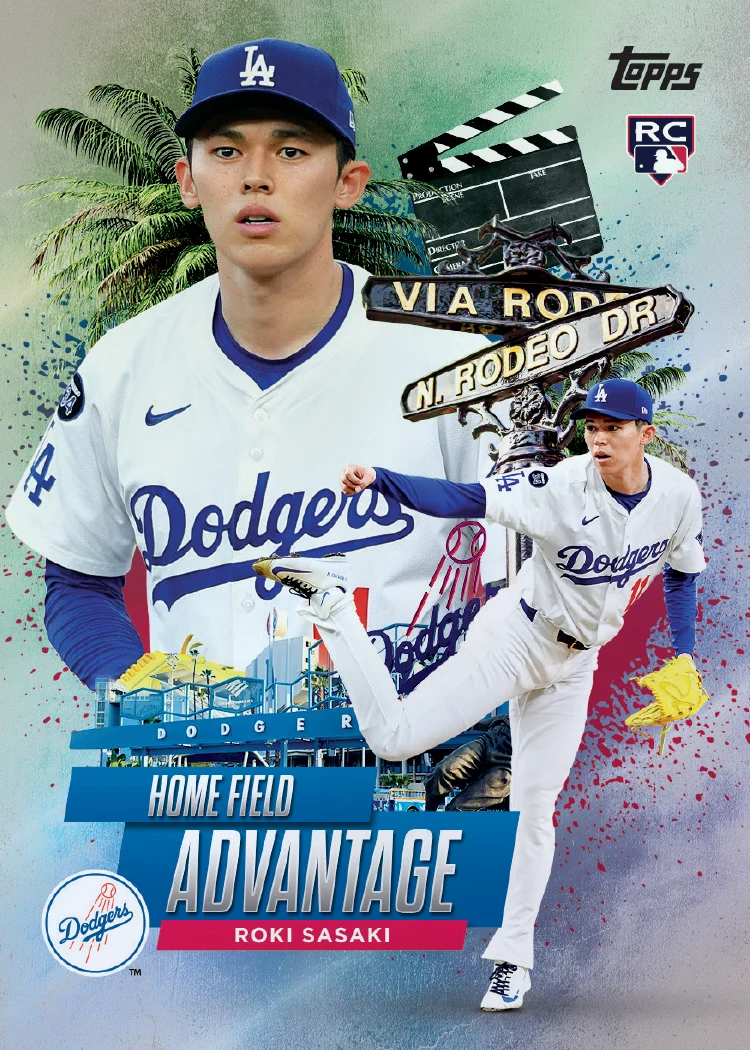 2025 Topps Update Series Baseball Value Box - Image 5