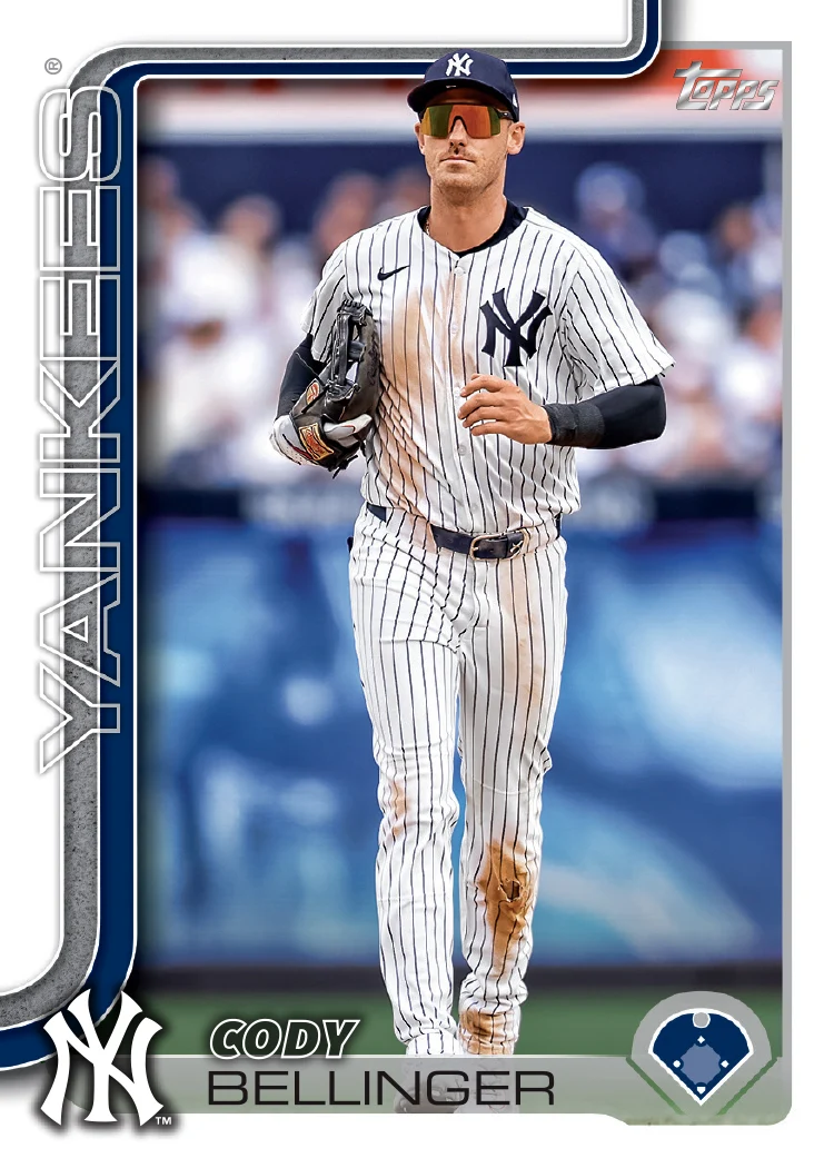 2025 Topps Update Series Baseball Value Box - Image 3