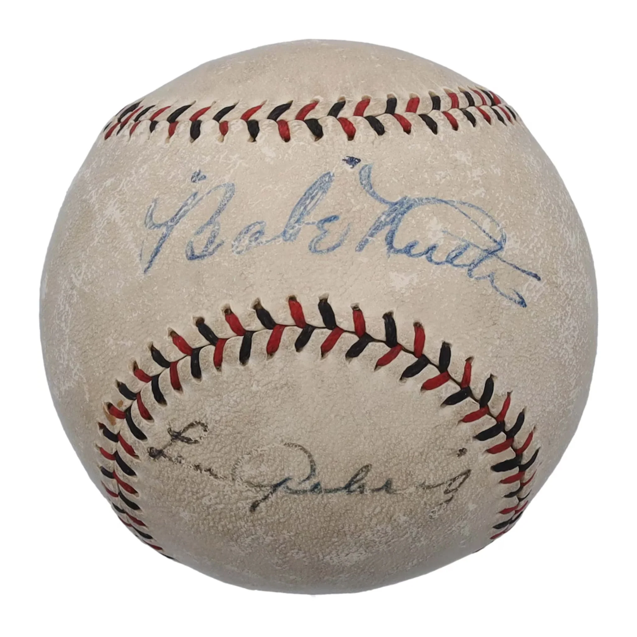 2025 Under Wraps Autographed MLB Baseballs Vol. II Single Mystery Box - Image 6