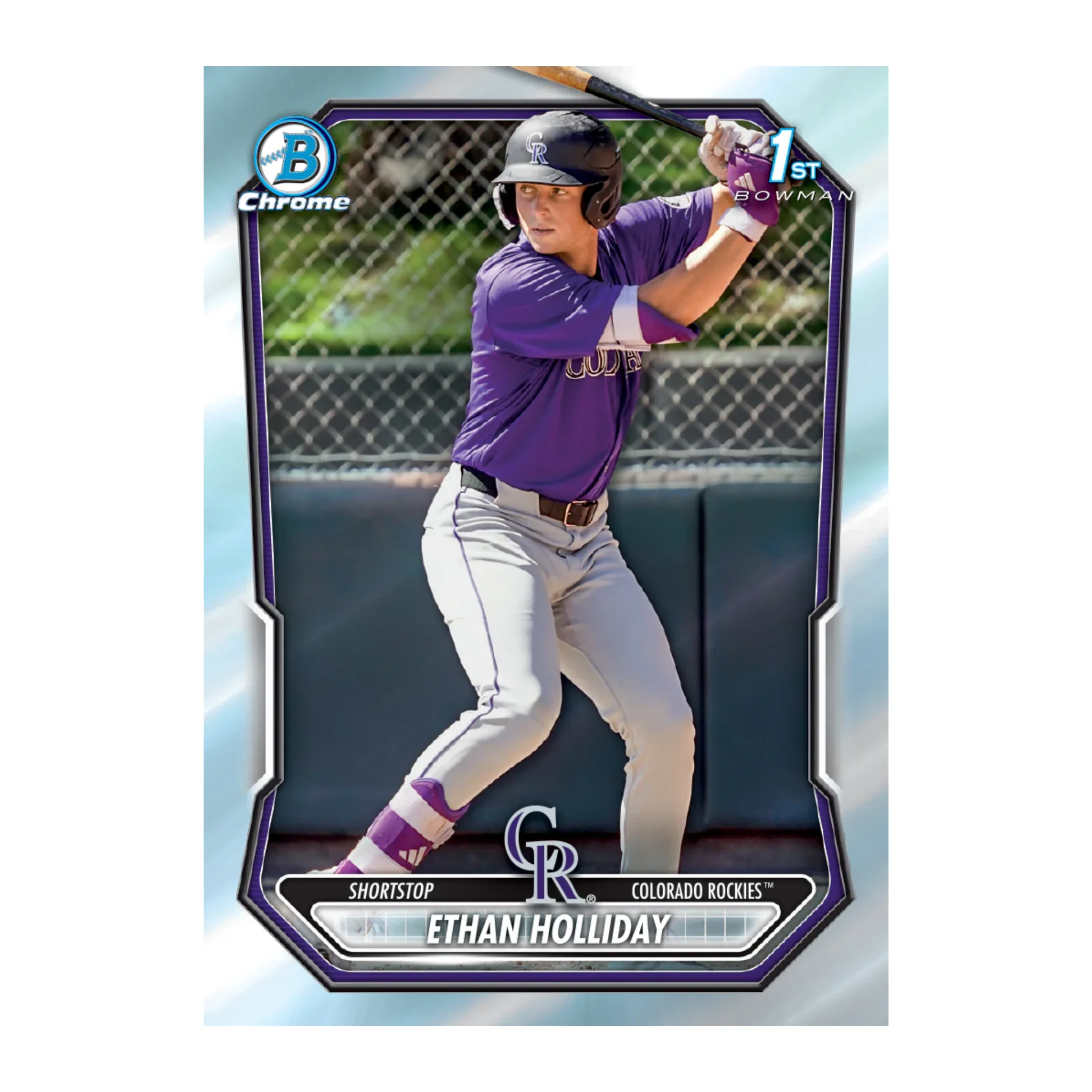 2026 Bowman Baseball Hobby Box - Image 3