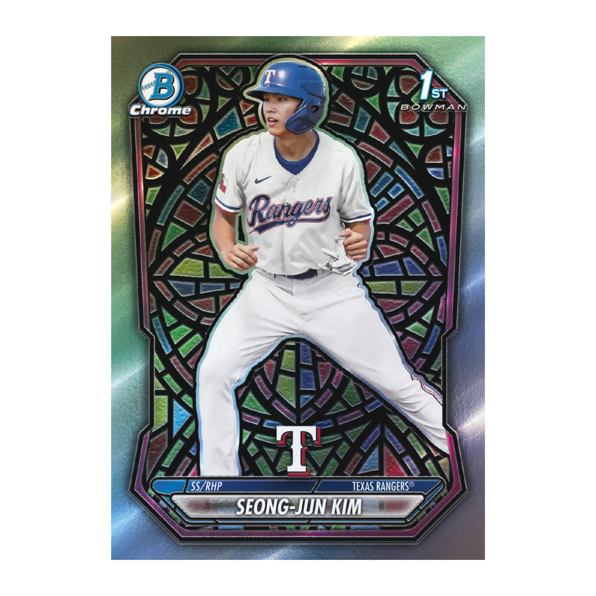 2026 Bowman Baseball Hobby Box - Image 4