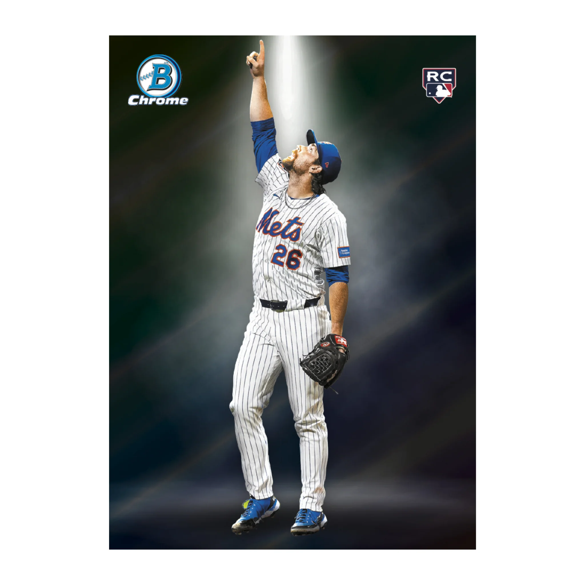2026 Bowman Baseball Hobby Box - Image 5