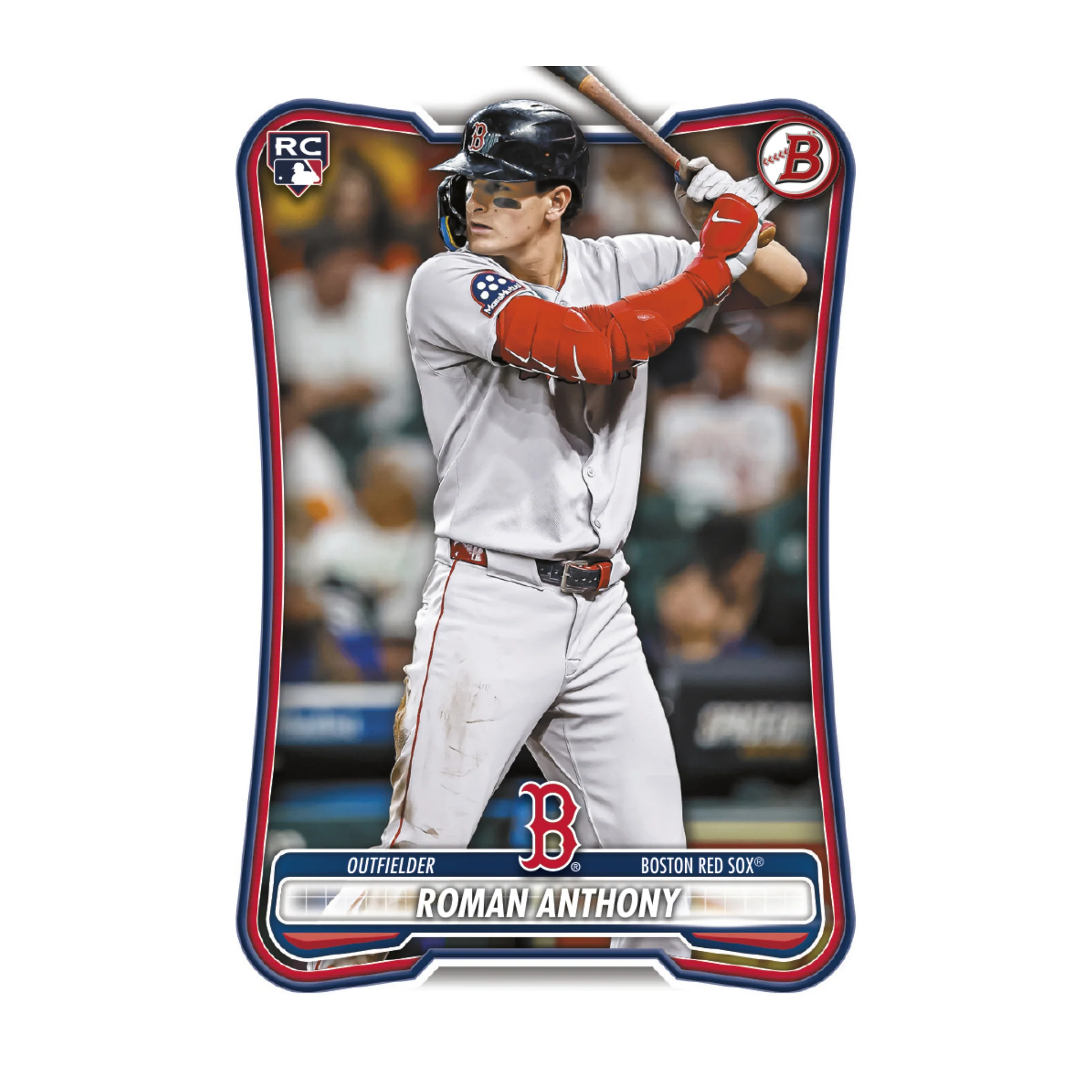 2026 Bowman Baseball Hobby Box - Image 2
