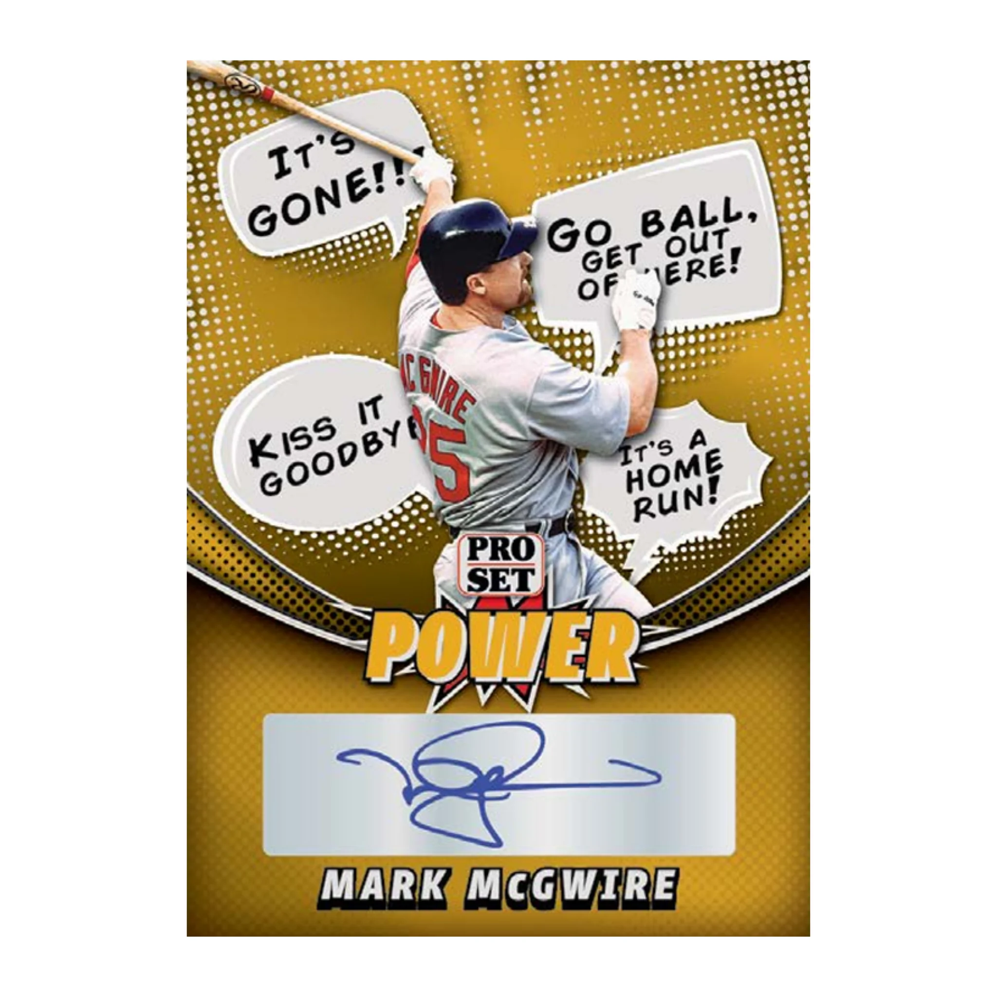 2026 Leaf Metal Pro Set Baseball Jumbo Box - Image 4