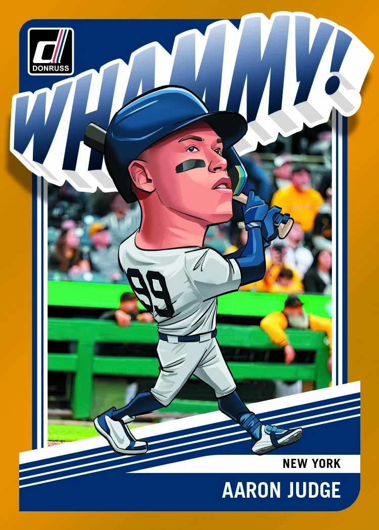 2026 Panini Donruss Baseball Hobby Blaster Box - Image 5