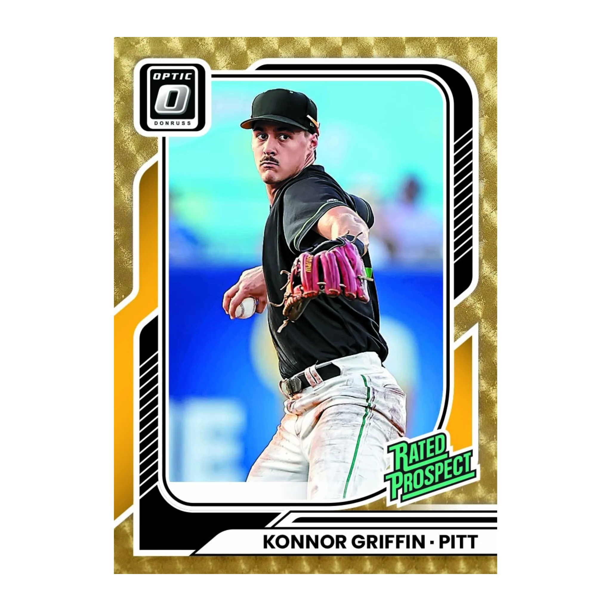 2026 Panini Donruss Baseball Hobby Box - Image 3