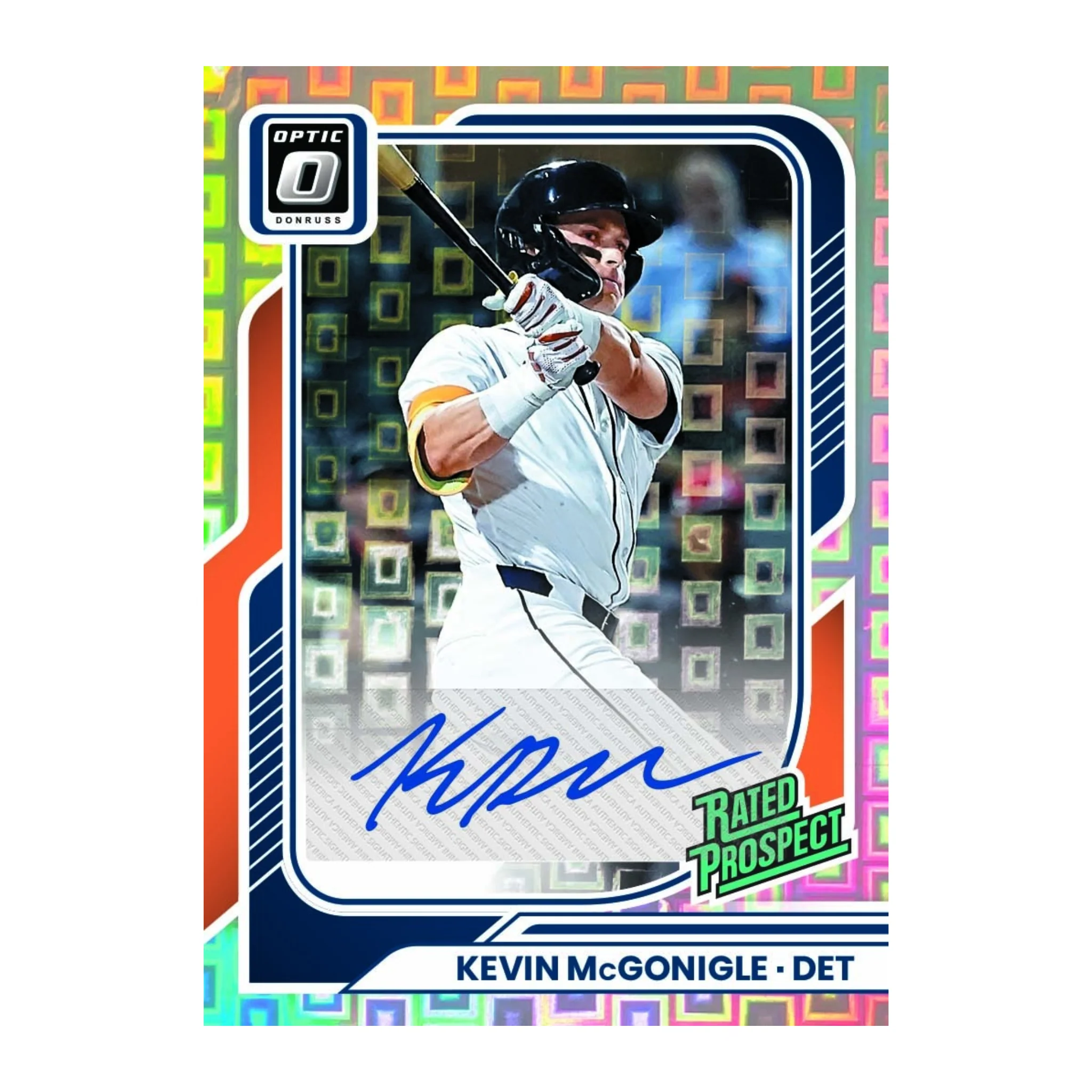2026 Panini Donruss Baseball Hobby Box - Image 6