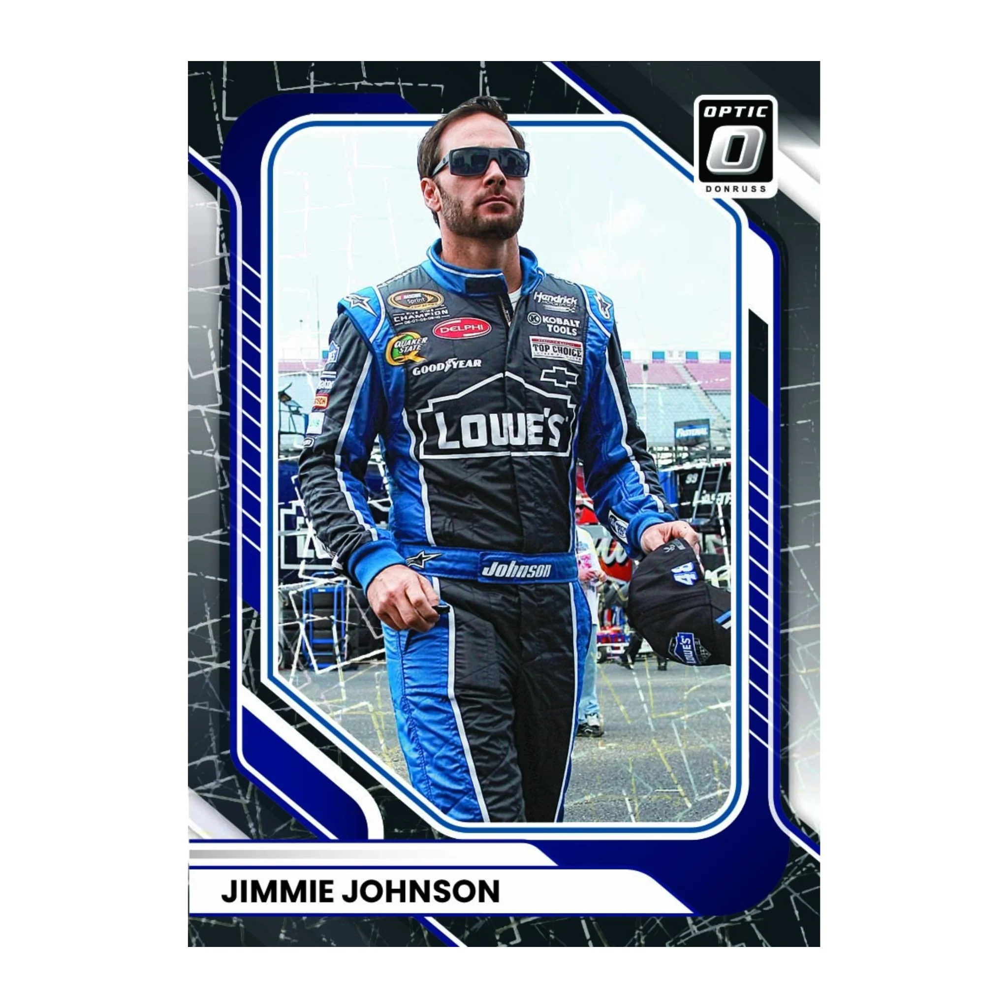 2026 Panini Donruss Racing Hobby Box - Image 3