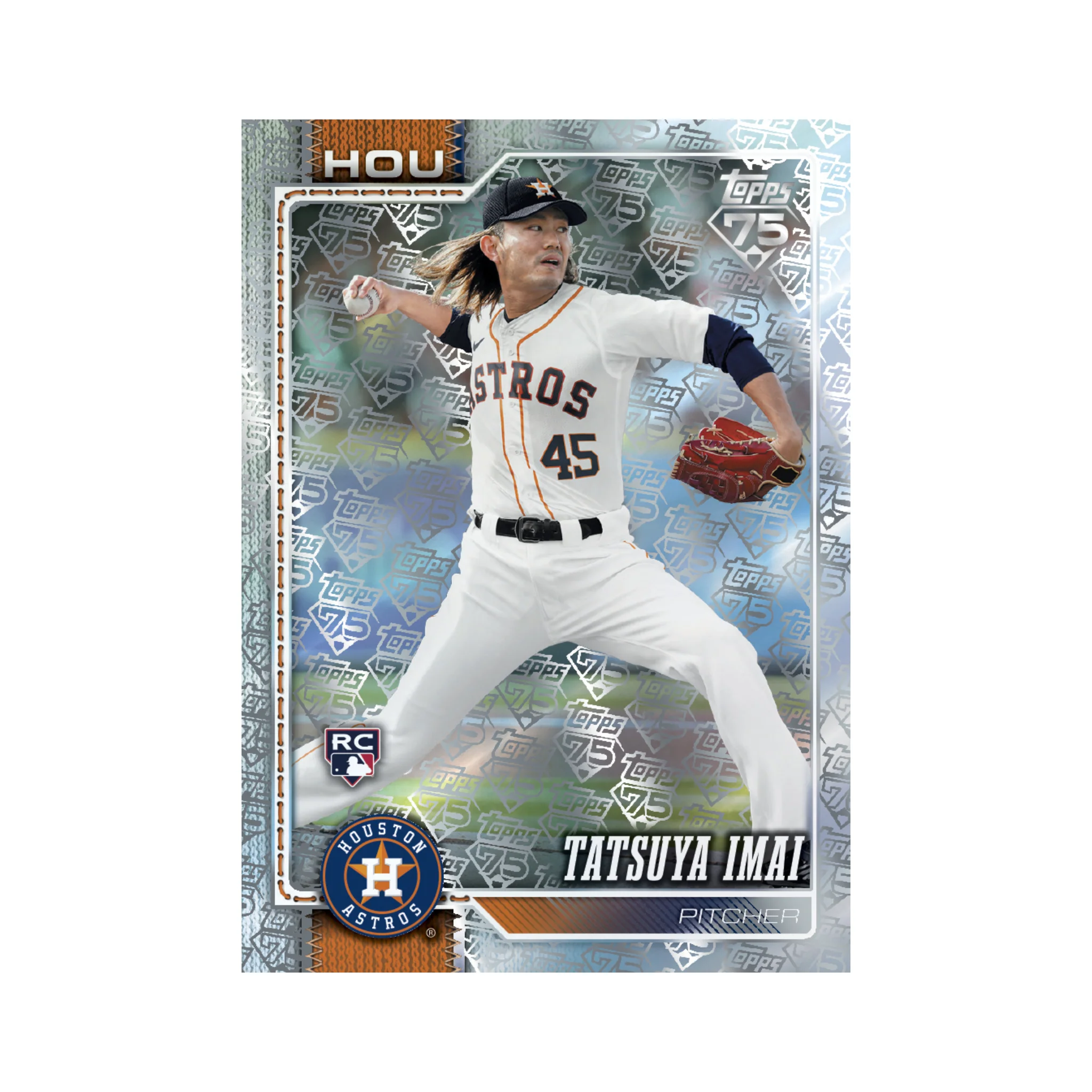 2026 Topps Series 2 Baseball Hobby Sealed Case (12 Boxes) - Image 3
