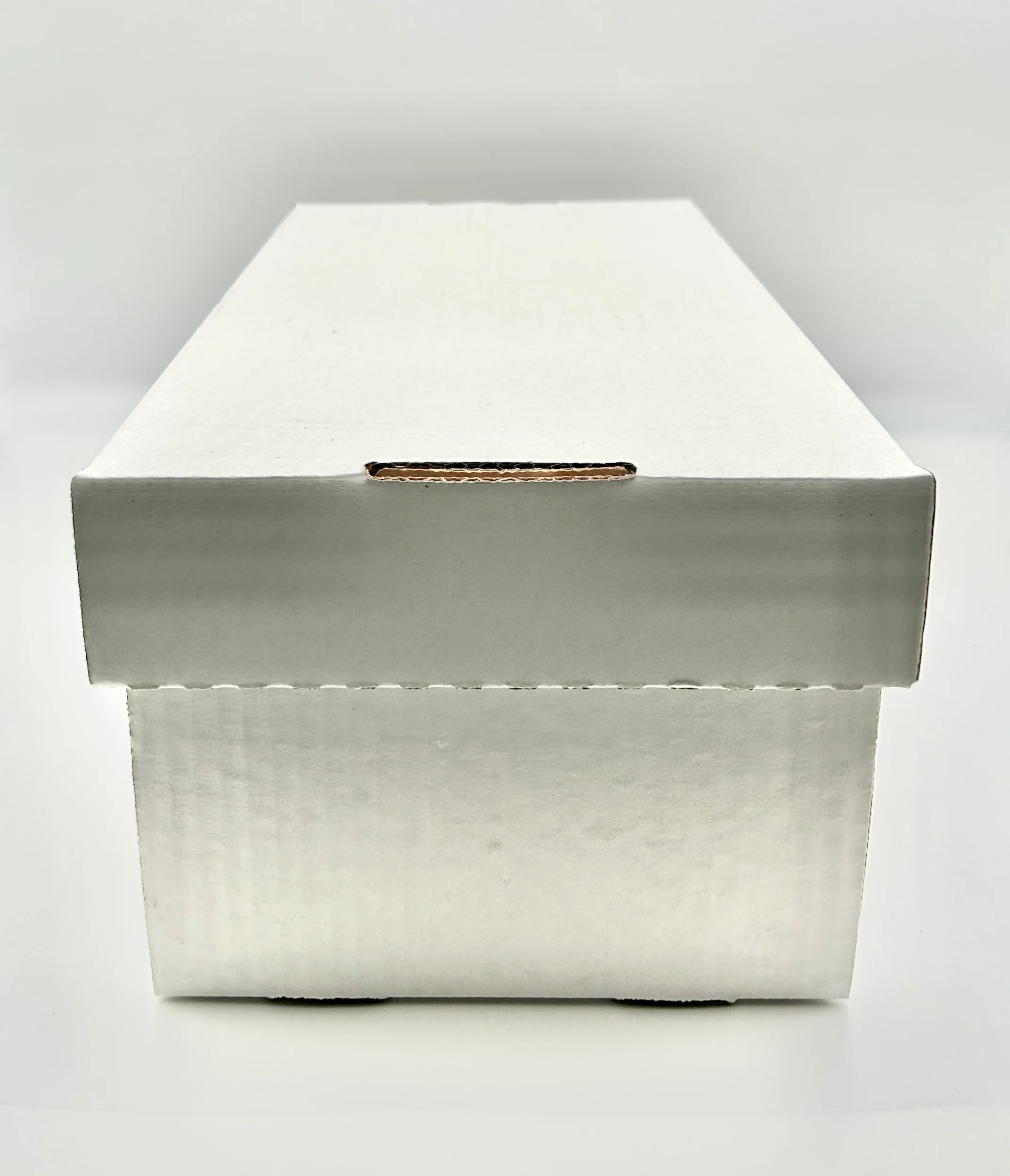 2-Row Graded Trading Card Storage Box - Image 6