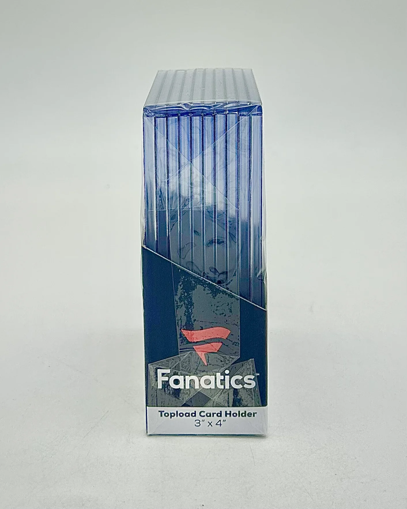Fanatics 108pt Top Loaders (10 Count) - Image 3