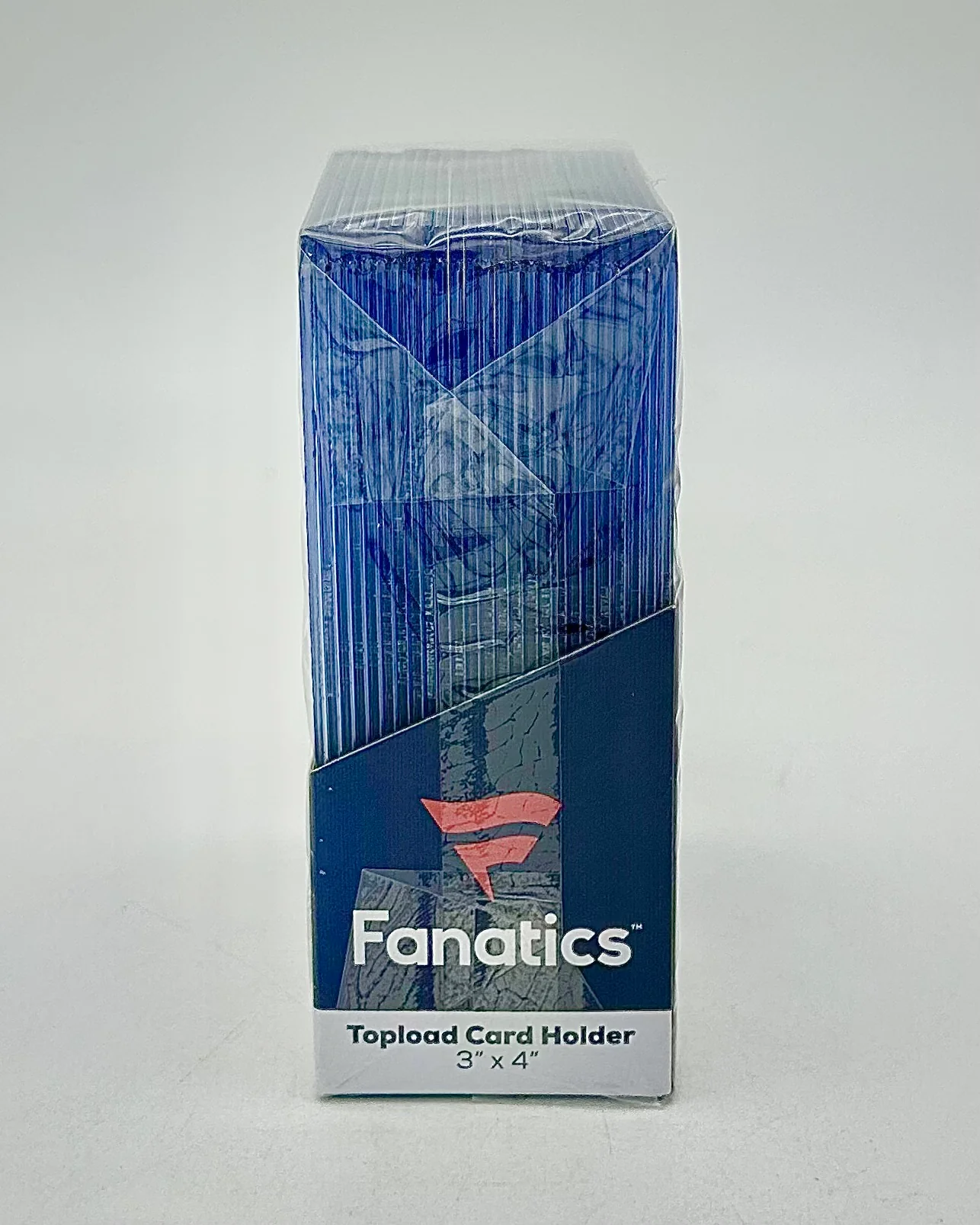 Fanatics 35pt Top Loaders (25 Count) - Image 3