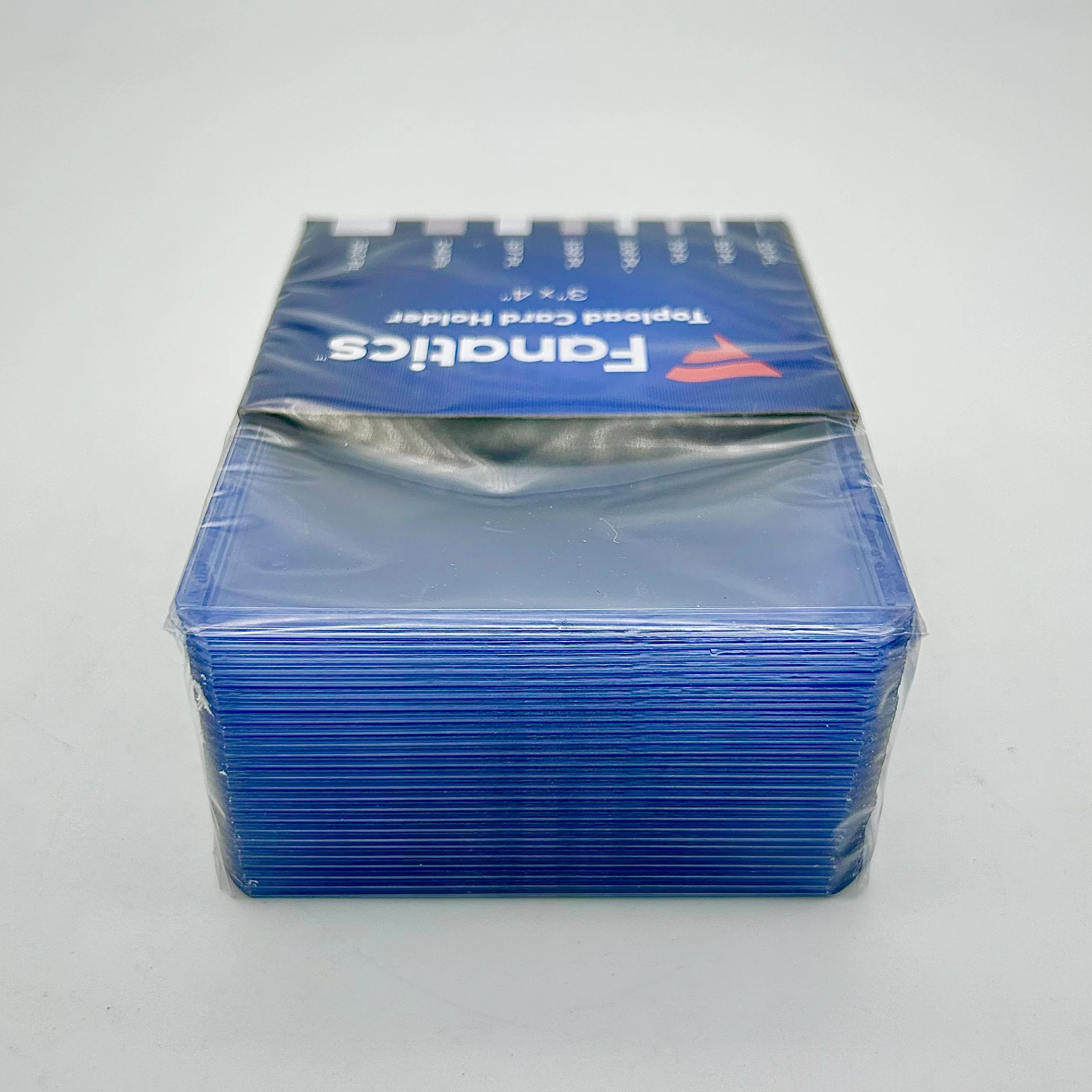 Fanatics 35pt Top Loaders (25 Count) - Image 4