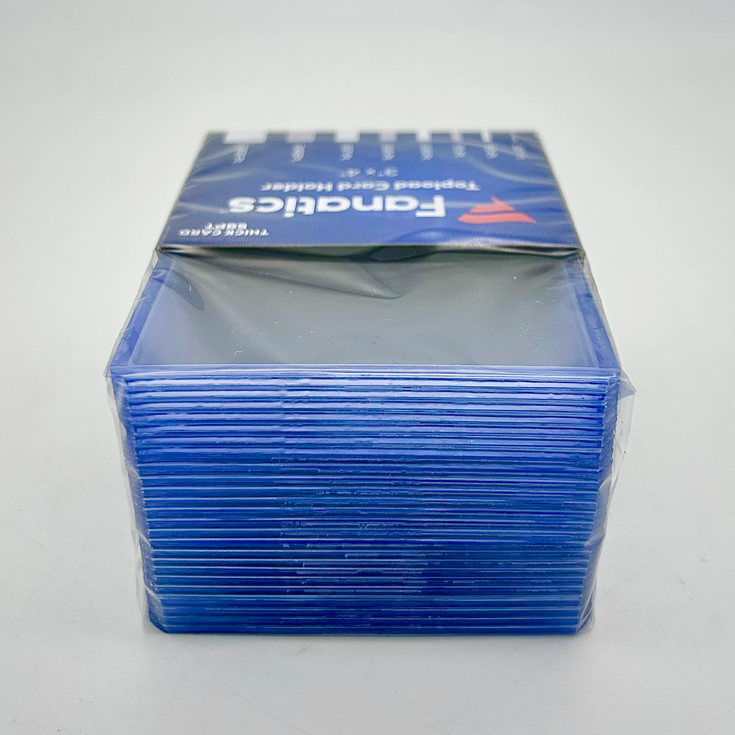 Fanatics 59pt Top Loaders (25 Count) - Image 4