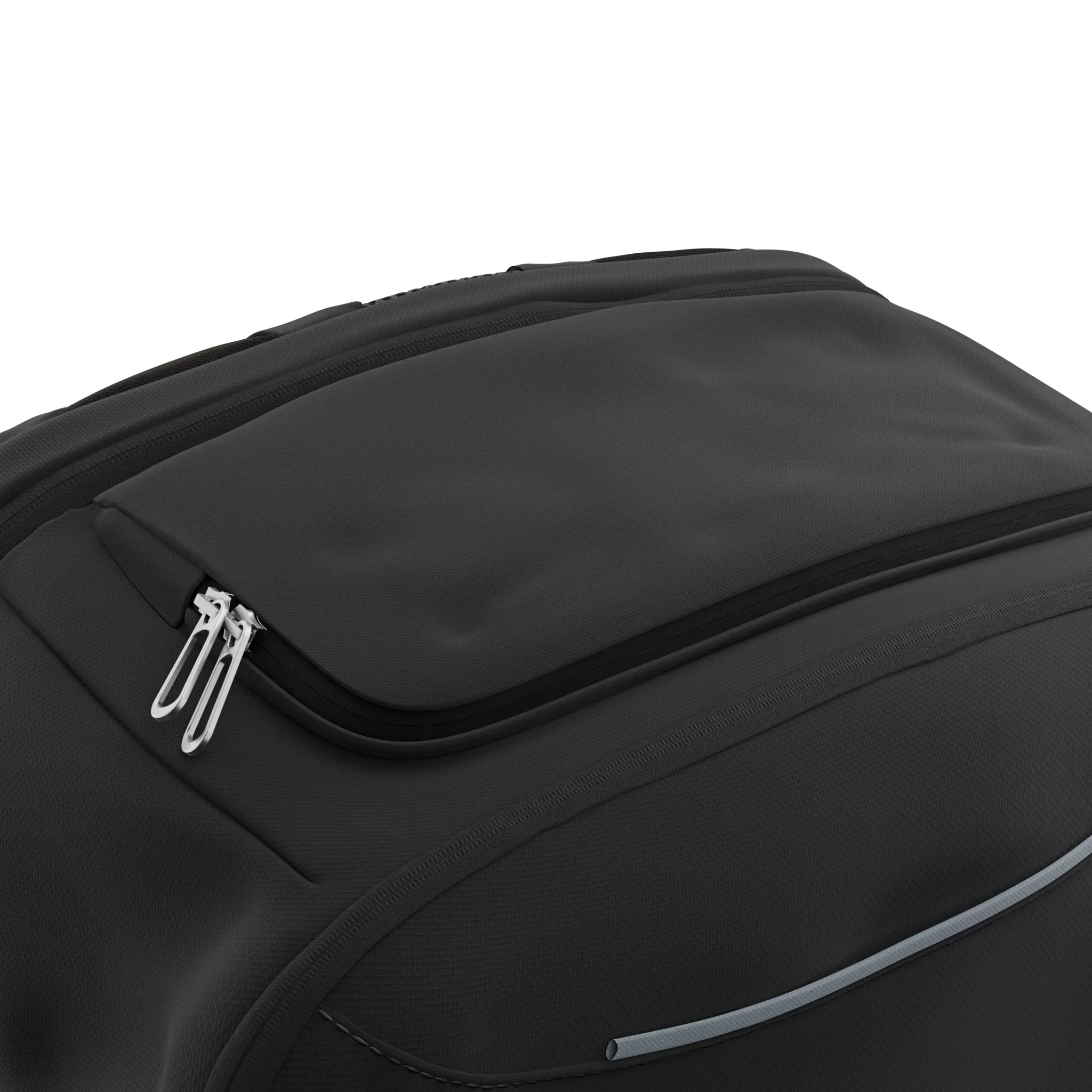Zion Slab Case Backpack with Slab Case Inside - Image 4