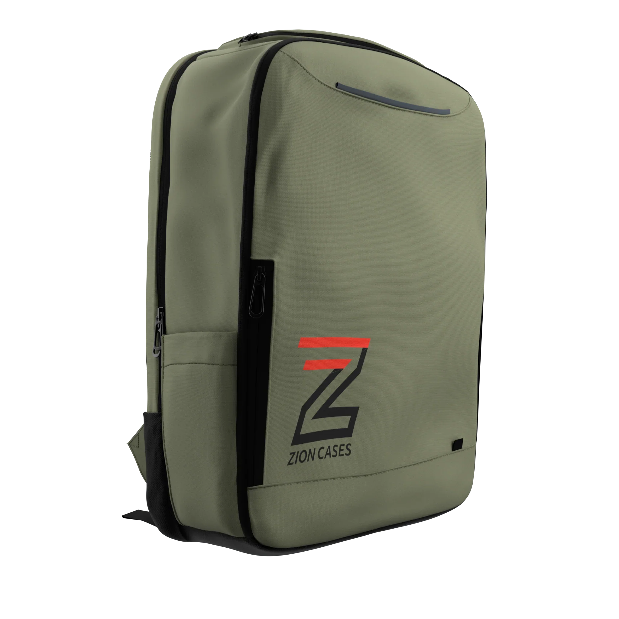 Zion Slab Case Backpack with Slab Case Inside - Image 6