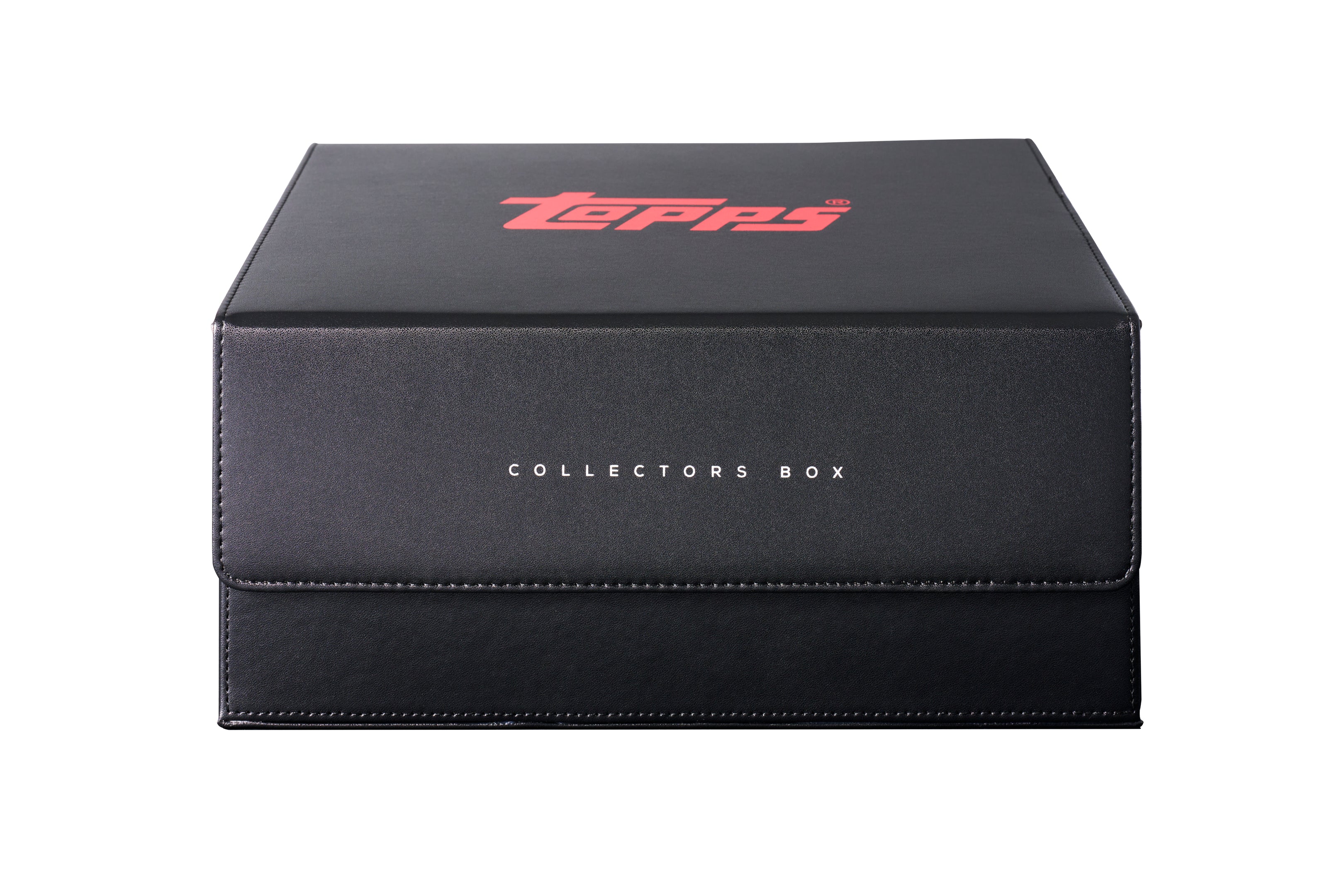 Topps 3-Row Standard Collectors Box - Image 3
