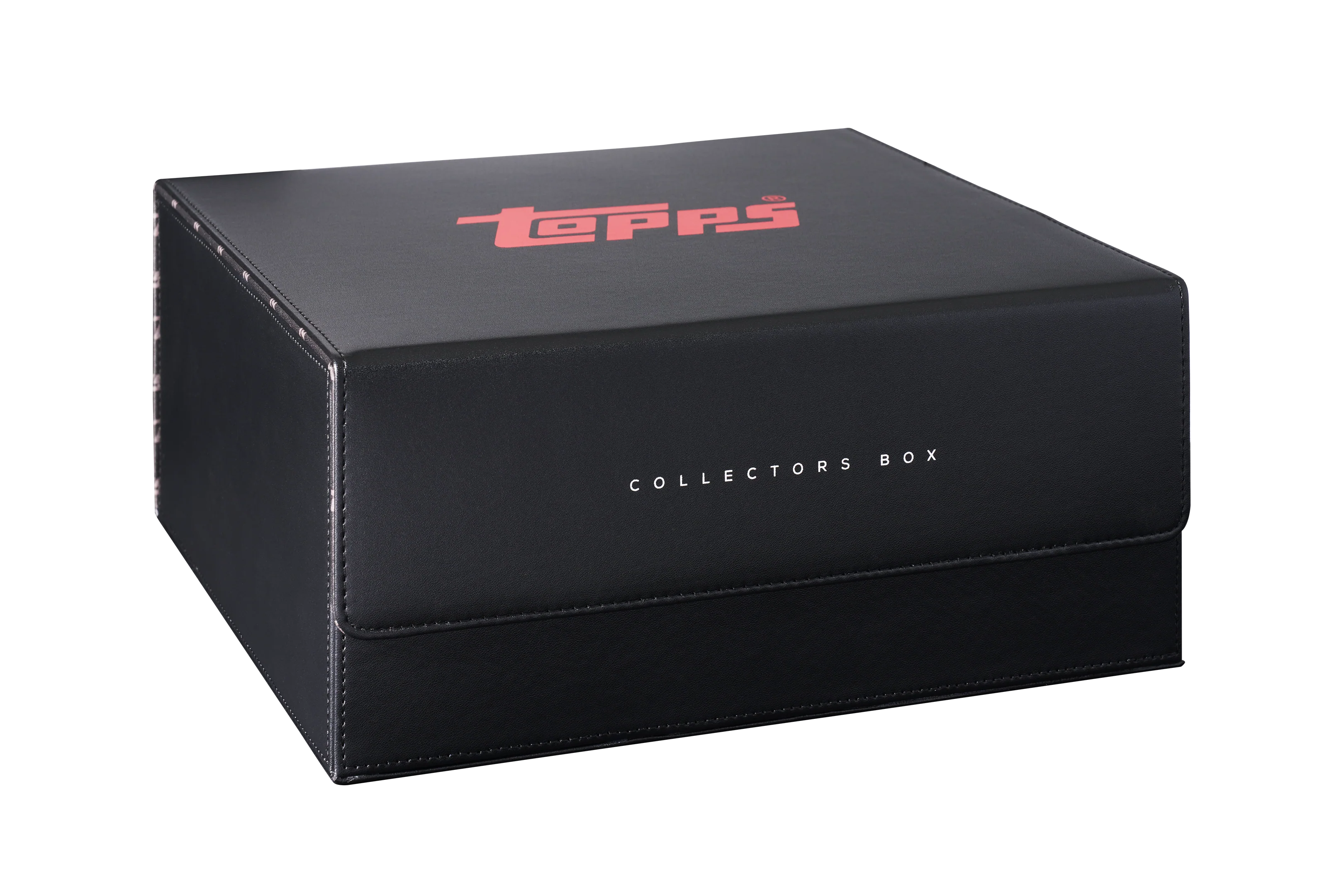 Topps 3-Row Standard Collectors Box - Image 4